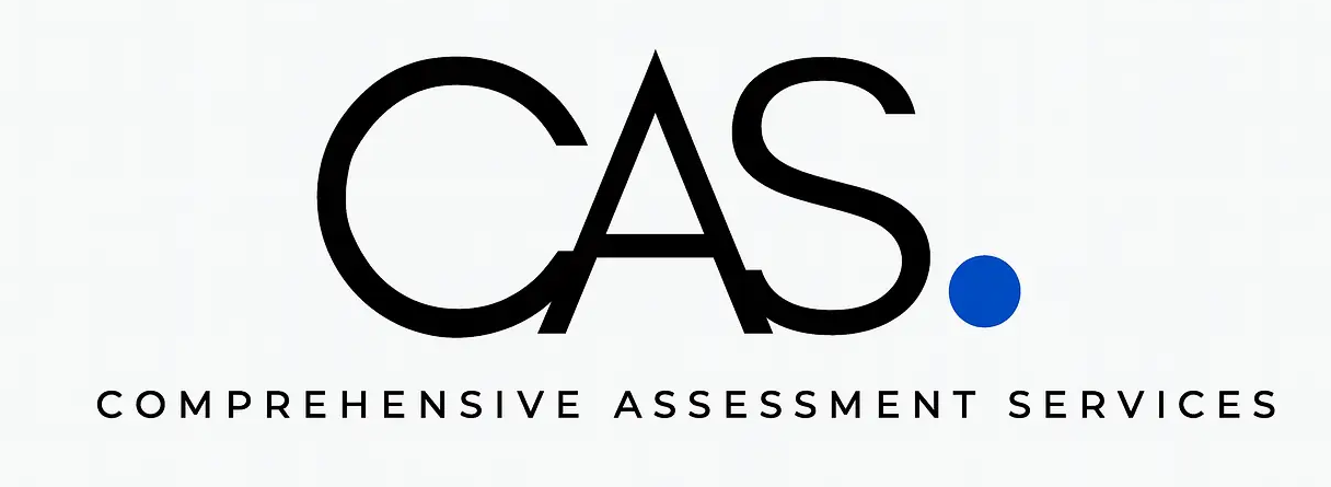 Comprehensive Assessment Services (CAS)
